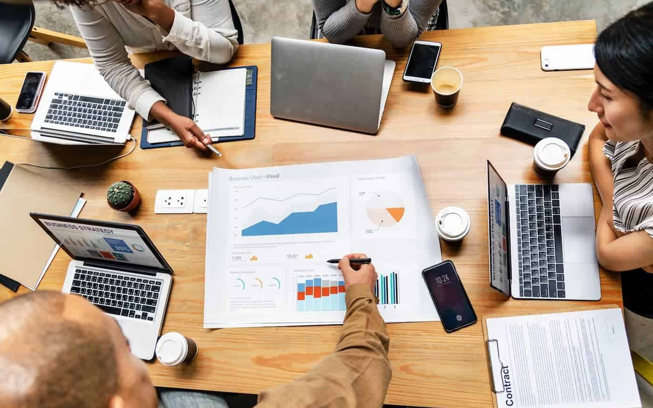 Reorganization of Business Organizations